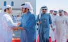 نائب رئيس الأعلى للشباب والرياضة البحريني يشيد بمتانة التعاون الرياضي مع الكويت - kw