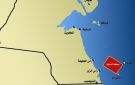 القوة البحرية تنفذ رماية بالذخيرة الحية.. الاثنين والثلاثاء - kw