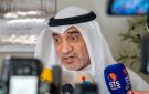 اليوسف: نجحنا في خفض كميات المخدرات الداخلة إلى البلاد بنسبة 90 - kw