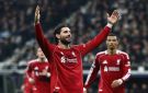 ليفربول لاستعادة التوازن على حساب برينتفورد - kw