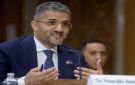 عامر غالب المرشح سفيرا لأمريكا في البلاد:مستعد للاعتذار للكويتيين عن وصف صدام بـ الشهيد - kw