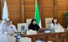 تفويض مديرة جامعة الكويت بتشكيل لجان اختيار العمداء - kw