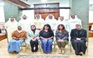 خلود النجار استذكرت محطات مضيئة في الجمعية الكويتية للتراث - kw
