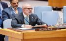 خريطة كويتية لإصلاح الأمم المتحدة : الاستباق.. التنبيه المبكر.. التزام القانون الدولي بلا انتقائية - kw