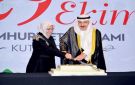 السفيرة التركية: مزيد من الشراكات مع الكويت