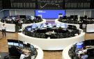 ارتفاع قياسي لأسهم أوروبا وسط تفاؤل اتفاق التجارة الأمريكي الصيني - kw