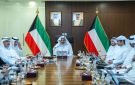 مجلس الوزراء: تطوير خليج الصليبيخات - kw