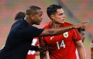الاتحاد الإندونيسي ينفصل عن باتريك كلويفرت - kw