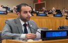 الكويت أمام الأمم المتحدة: نثمن دور بعثة يونامي في دعم الاستقرار السياسي وتعزيز التنمية في العراق