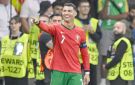 رونالدو أول لاعب كرة قدم ينال لقب ملياردير - kw