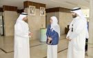 البدر: دور حيوي لهيئة الغذاء في المحافظة على صحة المواطنين - kw