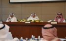 العلاطي: اهتمام خليجي بالقطاع الخاص - kw