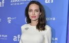 أنجلينا جولي تفتتح Couture في روما السينمائي - kw