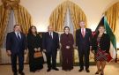 الأهلي يختتم مشاركته باجتماعات صندوق النقد والبنك الدوليين - kw