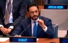 الكويت تشدد على الموقف الخليجي المتمسك بوحدة الأرض الفلسطينية وحدود 67 والقدس - kw