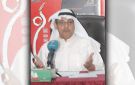 مهرجان الكويت للمونودراما يكرم الفنان إبراهيم الصلال - kw