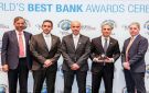 بوبيان ينال جائزتي أفضل بنك إسلامي والأفضل بالمسؤولية المجتمعية - kw