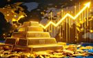 الذهب يواصل الصعود التاريخي.. ويصل إلى 4300 دولار لأول مرة - kw