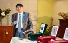 هاريس براساس يؤسس مركزا ثقافيا كويتيا في اليونان - kw