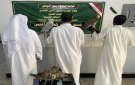 الداخلية العراقية تعلن القبض على ثلاثة صيادين كويتيين - kw
