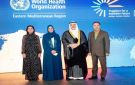 جائزة الكويت لمكافحة السرطان.. لعمانية وإيراني - kw