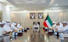 رئيس وزراء الكويت يترأس الاجتماع الـ31 لمتابعة الاتفاقيات مع الصين - kw