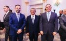 بنك برقان يجدد مشاركته في الاجتماعات السنوية لمجموعة البنك الدولي وصندوق النقد الدولي - kw