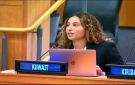 الكويت للأمم المتحدة: الدبلوماسية الرقمية ركيزة أساسية في سياستنا الخارجية - kw