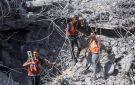 فانس لإقناع نتنياهو باحترام اتفاق غزة ... وترامب يهدد حماس بـ حلفائه العظام - kw