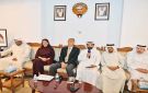 ندوة الجمعية الكويتية للتراث: دوخي رمز للأغنية الكويتية والخليجية - kw