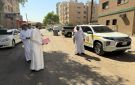بلدية الكويت تنفذ حملة شاملة في الأحمدي للتأكد من الالتزام باللوائح - kw