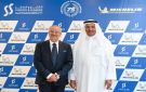 ميشلان و كايكو يحتفلان بمرور 75 عاما على شراكتهما - kw