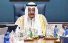 رئيس مجلس وزراء الكويت يترأس الاجتماع الـ32 لمتابعة المشاريع التنموية في البلاد - kw