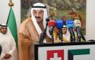 ناصر المحمد: الأمير يقود الكويت بحكمة في مرحلة دقيقة وحساسة - kw