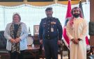 احتفالية لـ حماية البيئة بيوم الحد من مخاطر الكوارث 20 الجاري - kw