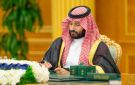 بن سلمان إلى واشنطن الشهر المقبل لتوقيع اتفاقيات دفاعية - kw