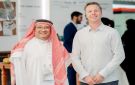 تراكس و إينيجما تتعاونان لتسريع تبني الذكاء الاصطناعي التوليدي في الشرق الأوسط - kw