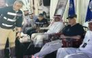 ضبط 263 شخصا في حملة أمنية بالمهبولة.. بإشراف مباشر من النائب الأول - kw