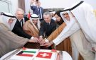 نــــاصــــر المـحـمـد: الأمير يقود الكويت بحكمة في مرحلة حساسة - kw