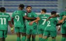 وفد العربي إلى قيرغيزستان للمشاركة في الآسيوية - kw
