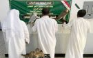 الداخلية العراقية: القبض على 3 صيادين كويتيين.. لمخالفتهم الضوابط والشروط - kw