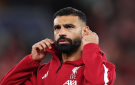 محمد صلاح يقترب مجددا من الدوري السعودي
