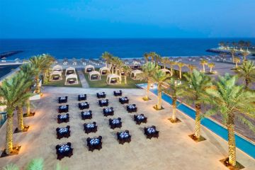  الكويتية للمنتزهات تحقق 896 ألف دينار أرباحا