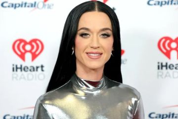 كاتي بيري تطلب تعويضات بقيمة 5 ملايين دولار