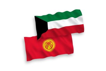 لجنة مشتركة للتعاون بين الكويت والجمهورية القيرغيزية لجنة مشتركة للتعاون بين الكويت والجمهورية القيرغيزية