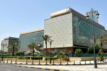 البلدية تعتمد موقعا ل الكهرباء في الزور البلدية تعتمد موقعا ل الكهرباء في الزور