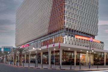 تقرير الشال: 1.6 نمو موجودات الخليج في 9 أشهر لتبلغ 7.59 مليارات دينار تقرير الشال: 1.6 نمو موجودات الخليج في 9 أشهر لتبلغ 7.59 مليارات دينار