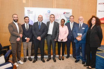 سفير فرنسا: شراكة متميزة مع الكويت ب الصحة 