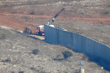 لبنان يرفع شكوى عاجلة إلى مجلس الأمن ضد الكيان الإسرائيلي لبنان يرفع شكوى عاجلة إلى مجلس الأمن ضد الكيان الإسرائيلي