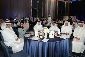 محافظ الأحمدي: لجنة مبادرات التنمية الحضرية حريصة على تعزيز التعاون مع جميع المبادرين